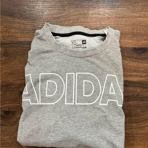 Adidas sweater